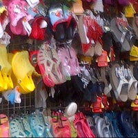 crocs fitflop