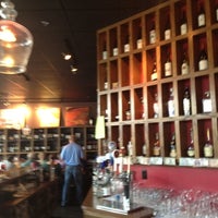 Photo taken at Rosie&amp;#39;s Wine Bar by Maria M. on 7/12/2012
