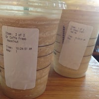 Photo taken at Starbucks by Julius on 8/19/2012