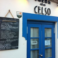 Foto diambil di Tasca do Celso oleh Joao G. pada 8/4/2012