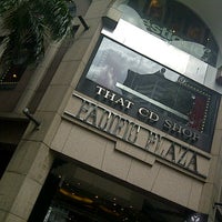 Photo taken at Pacific Plaza by Sinith B. on 1/14/2012