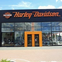 Photo taken at Harley Davidson Lakeside by Patrick M. on 9/11/2012