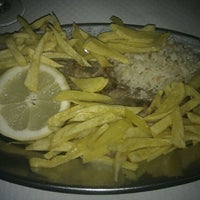 Foto diambil di A Fateixa oleh Pedro G. pada 8/20/2011