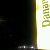 Review Danamon Diponegoro