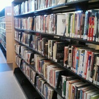 Photo taken at Looscan Library by Deoir T. on 4/18/2012