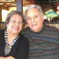 Photo taken at Red Lobster by Abby A. on 12/7/2011