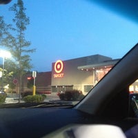 Photo taken at Target by Peter B. on 8/17/2012