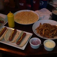 9/6/2011にMatthew W.がJed&amp;#39;s Sports Bar &amp;amp; Grilleで撮った写真
