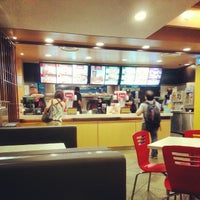 Photo taken at Texas Chicken by Indra P. on 7/22/2012