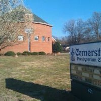 Cornerstone Presbyterian Church - 401 Pitts School Rd Sw