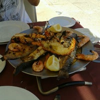 Photo prise au Restaurante Pedra Alta par Tiago R. le8/29/2012