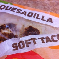 Photo taken at Taco Bell by [Princess] on 12/3/2011