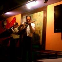 Photo taken at El Nuevo Tipico Mexican Restaurant by Anisa A. on 10/31/2011