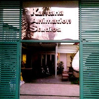 Kantana Animation Studio - 13 tips from 225 visitors