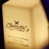 Photo taken at Butterfly Thailand by Prame K. on 7/10/2011