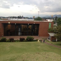 Photo taken at Museo Miraflores by Eduardo A. on 5/19/2012