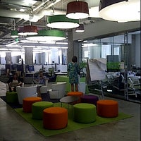 รูปภาพถ่ายที่ MapQuest, Inc. โดย Amy D. เมื่อ 7/27/2012