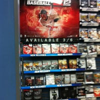 Photo taken at GameStop by Domingo M. on 2/25/2012