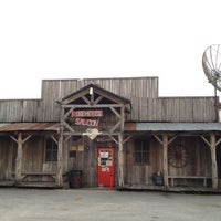2/26/2012 tarihinde Kevin L.ziyaretçi tarafından Firehouse Saloon'de çekilen fotoğraf