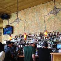 Toulouse Petit Kitchen Lounge Lower Queen Anne 601 Queen