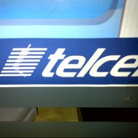 Photo taken at Telcel CAC by Armando G. on 1/17/2012