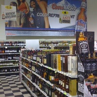 Photo taken at Chadwick Liquors by Gene A. on 11/2/2011