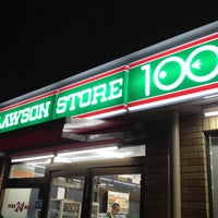 ローソンストア100 福岡荒戸三丁目店 Now Closed Convenience Store