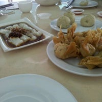 Restaurant Hong Xing Dim Sum Asian Restaurant