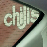 รูปภาพถ่ายที่ Chili&amp;#39;s Grill &amp;amp; Bar โดย Tillery J. เมื่อ 3/10/2012