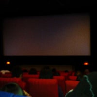 First World Cineplex Now Closed Multiplex In Genting Highlands
