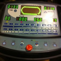 Photo taken at My Gym @ Dunman by Yummyqueenie on 10/4/2011