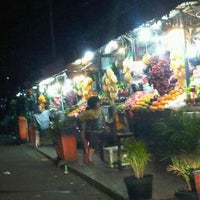 Photo taken at Pasar Mester Jatinegara by Elvinateshiloh&#39;smom S. on 9/30/2011