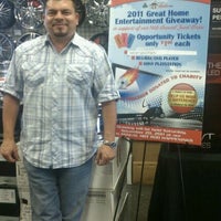 Photo taken at Performance Plus Tire &amp; Automotive Superstore by Luis S. on 9/7/2011