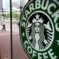 Photo taken at Starbucks by Chuck G. on 4/27/2011