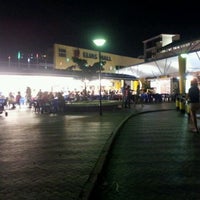 Photo taken at Elias Mall by Guhan L. on 1/7/2012