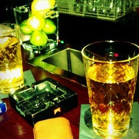 Photo taken at Belluga Saloon by appricoo on 6/1/2011