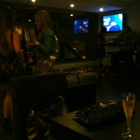 Photo taken at Zuma Resto Lounge by Fernanda M. on 3/28/2012
