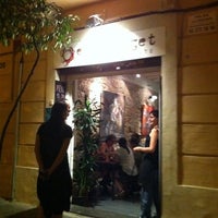 7/8/2011にEdgar P.がRestaurant El Tarongetで撮った写真