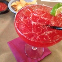 Photo taken at La Hacienda Restaurant by Meggs on 4/11/2012