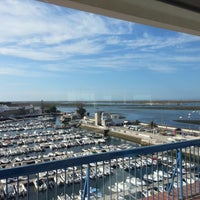 Foto scattata a Hotel Eva da Marco S. il 9/4/2012