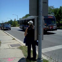 Photo taken at Montrose and Neenah by Tanakila on 6/6/2012