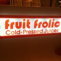 Photo taken at Fruit Frolic by Hammad R. on 8/3/2011