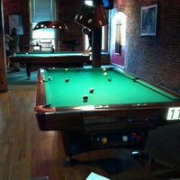 Photo taken at Jillian&amp;#39;s Billiards by Adrian C. on 8/8/2012