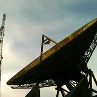 Stesen Satelit Bumi Melaka - Alor Gajah, Melaka