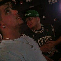 Photo taken at Perfect Game Sports Grill &amp;amp; Lounge by Rayne P. on 6/11/2012