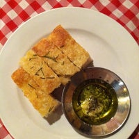 Photo taken at Bella Donna Italian Restaurant by Ann Marie S. on 9/9/2011
