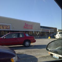 Photo taken at Jewel-Osco by GENELL B. on 1/7/2012