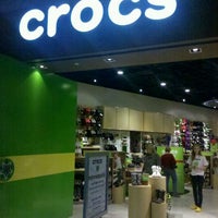 crocs moa