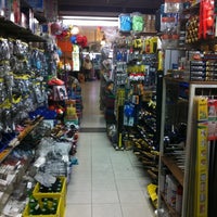 Photo taken at 66 Super Store by You A. on 9/20/2011