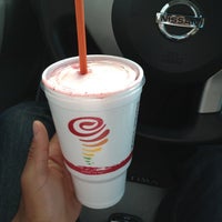 Photo taken at Jamba Juice by Claude B. on 12/3/2011